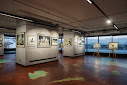 Фото №7 зала Zarenkov Gallery