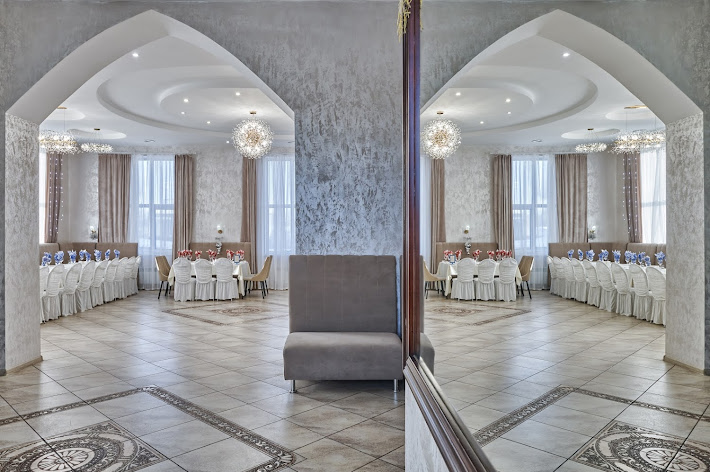 Фото №18 зала Зал на 70 человек