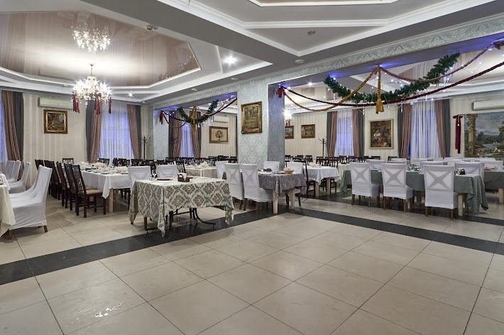 Фото №11 зала Феро