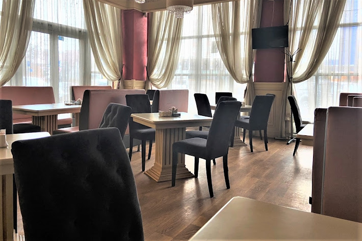 Фото №12 зала Мимино