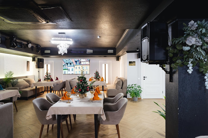 Фото №18 зала FullHouse2