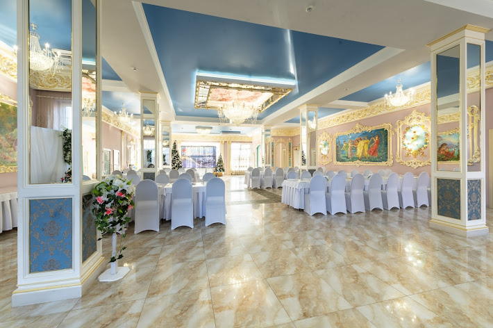 Фото №7 зала Флоранс