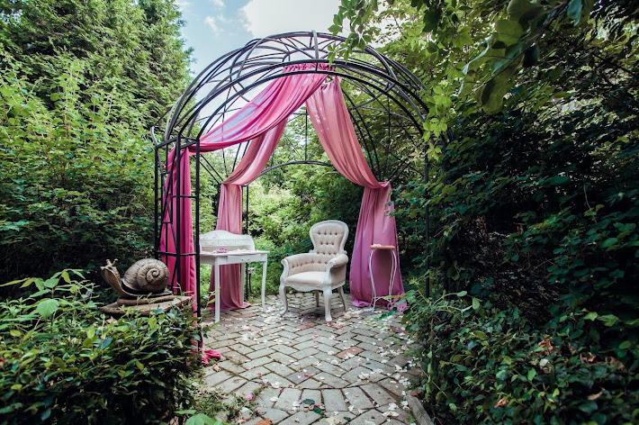 Фото №19 зала Колизей