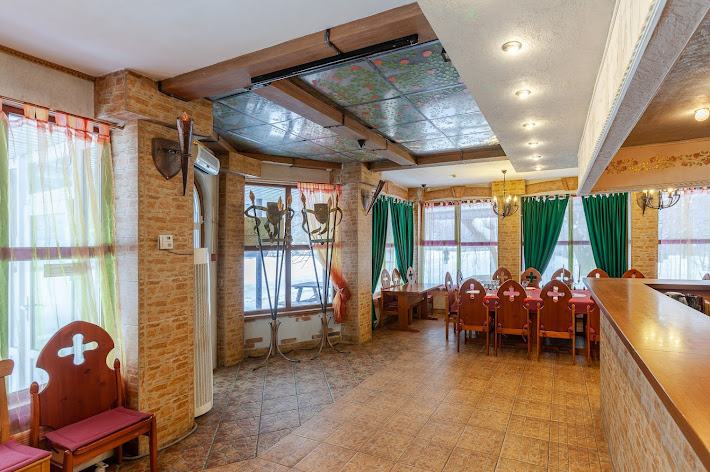 Фото №11 зала Камелот