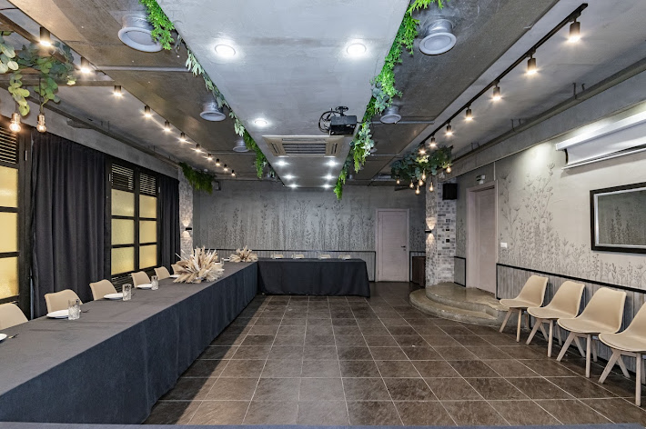 Фото №18 зала Банкетный зал «Мята»