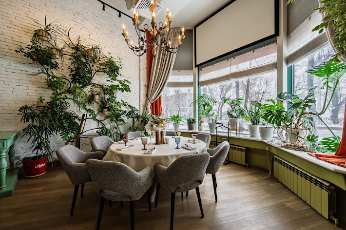 Фото №4 зала Si