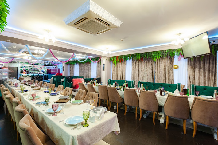 Фото №20 зала Санрайз