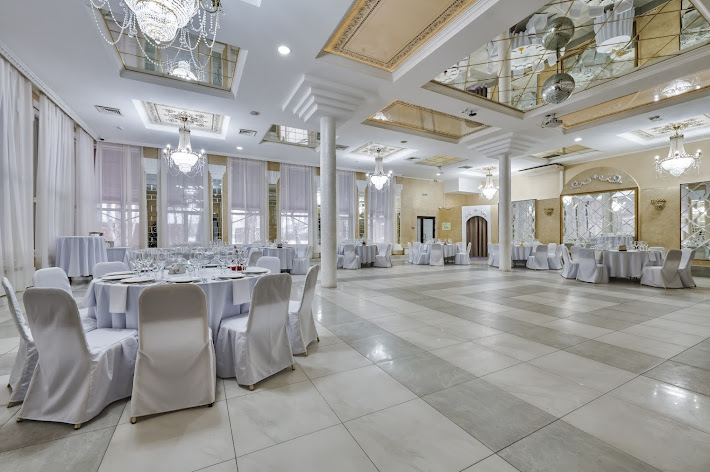 Фото №10 зала Cronwell Park Ника