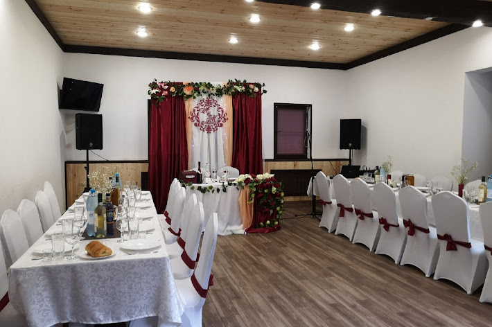 Фото №10 зала Закрытая веранда на 50 человек