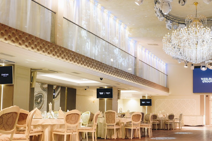Фото №1 зала Event Hall Онегин