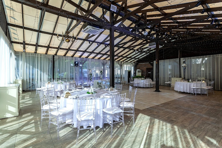 Фото №14 зала Двин Холл