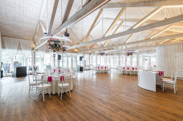 Фото №8 зала Зал Veranda