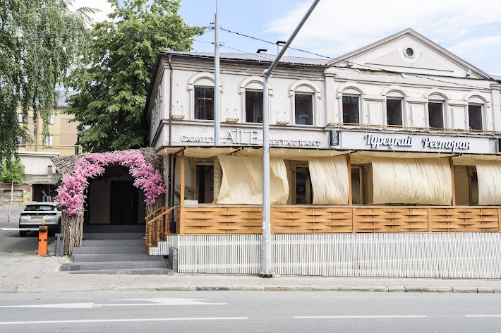 Фото №20 зала Основной зал 