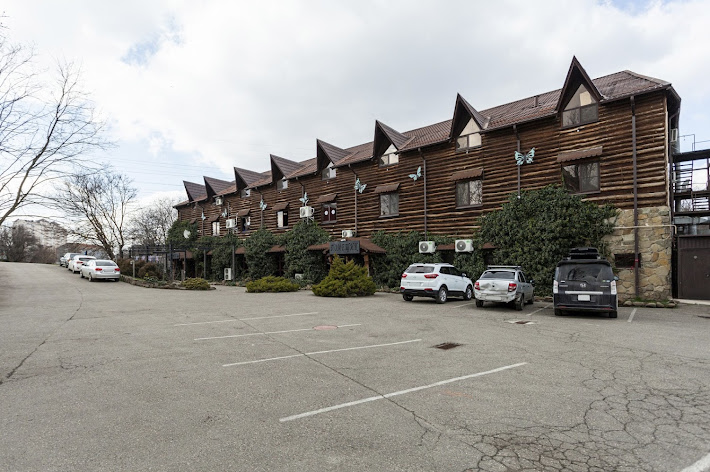 Фото №20 зала Банкетный зал на 3 этаже