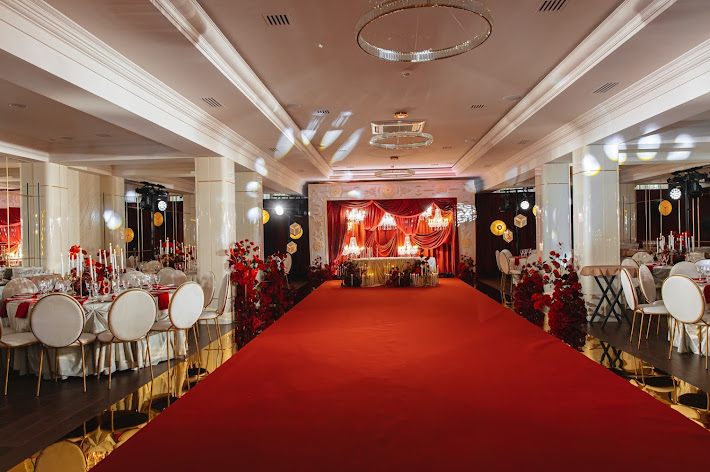 Фото №3 зала Теплые страны