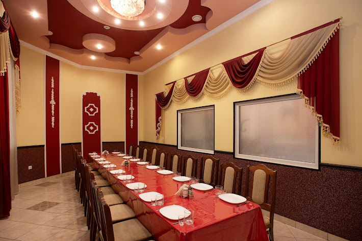 Фото №3 зала Восточный рай