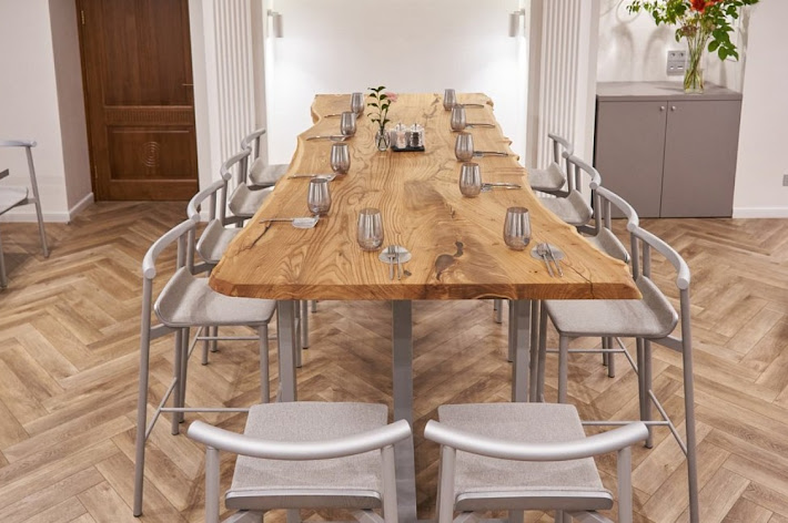 Фото №15 зала Helen