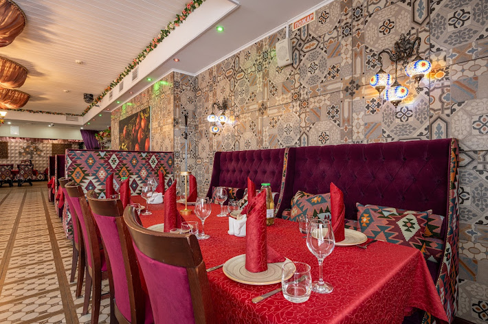 Фото №15 зала Основной зал