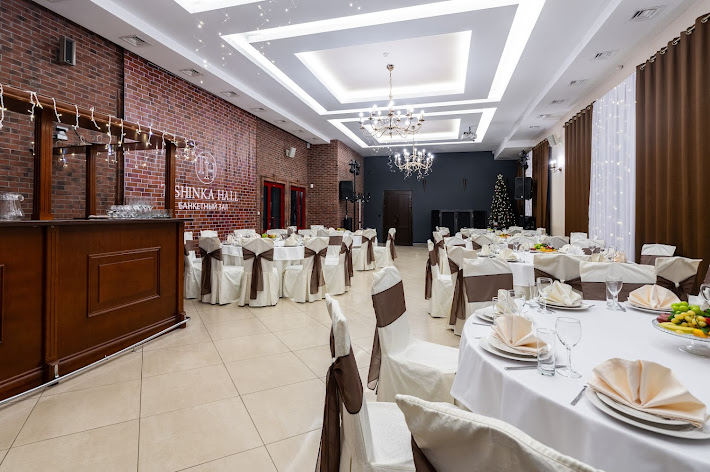 Фото №10 зала На Тишинке