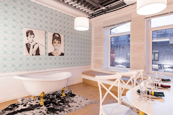 Фото №13 зала Залы до 8 человек