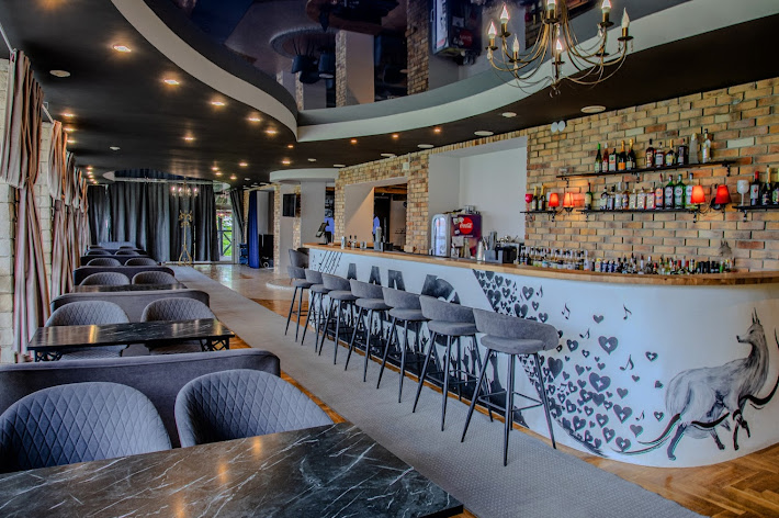 Фото №18 зала Основной зал