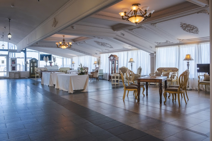 Фото №13 зала Париж