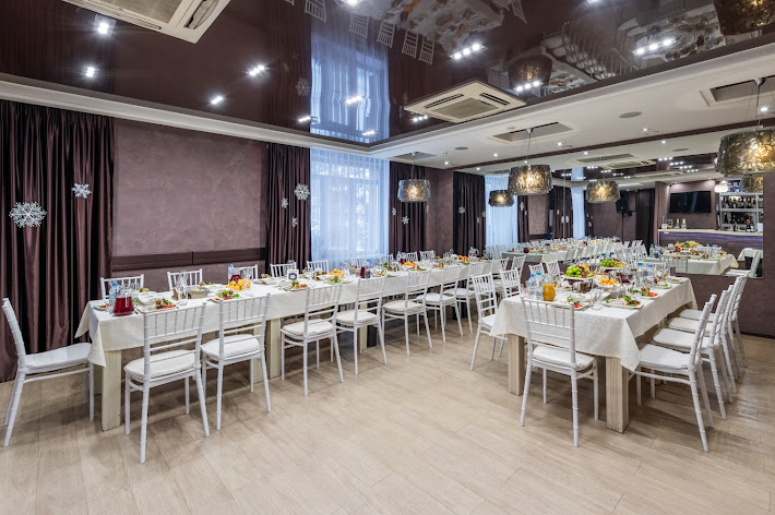 Фото №13 зала Абникум