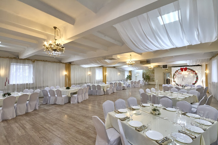 Фото №1 зала Эдем