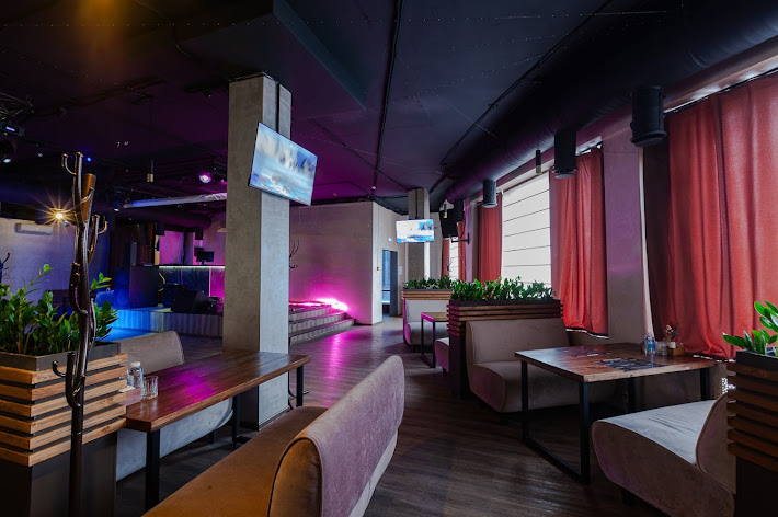 Фото №19 зала 31/13 La’Room