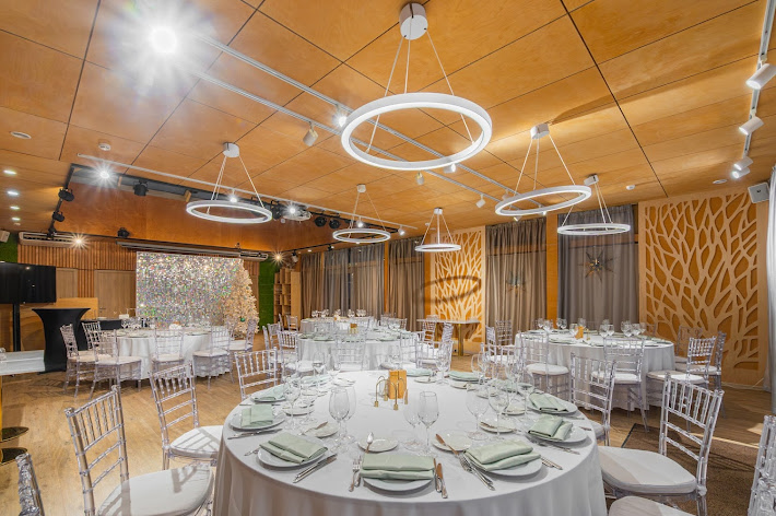 Фото №4 зала Nordic