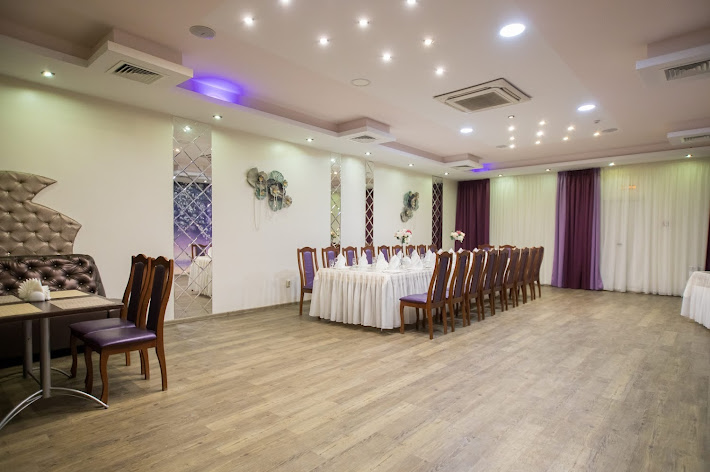 Фото №8 зала Chanti