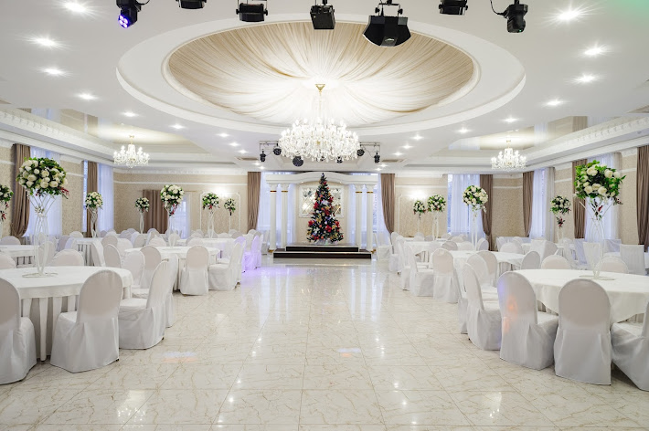 Фото №5 зала Визит