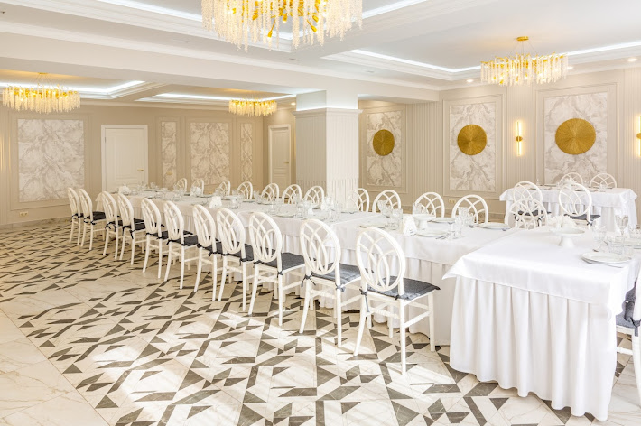 Фото №7 зала Зал "Гриль"