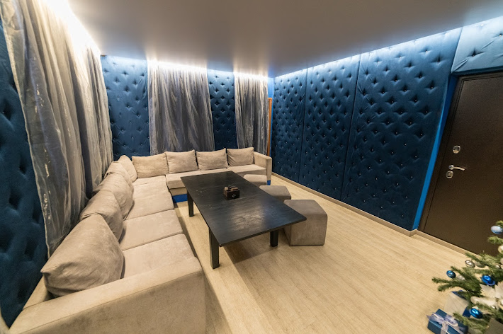 Фото №20 зала Сто Друзей