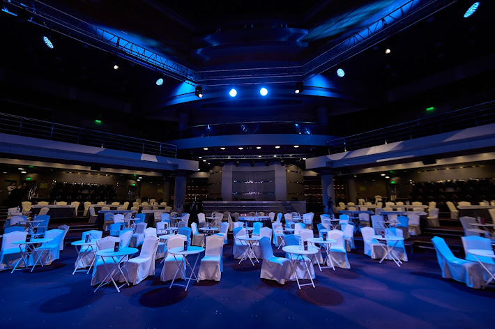 Фото №10 зала МФЗ Концертный зал