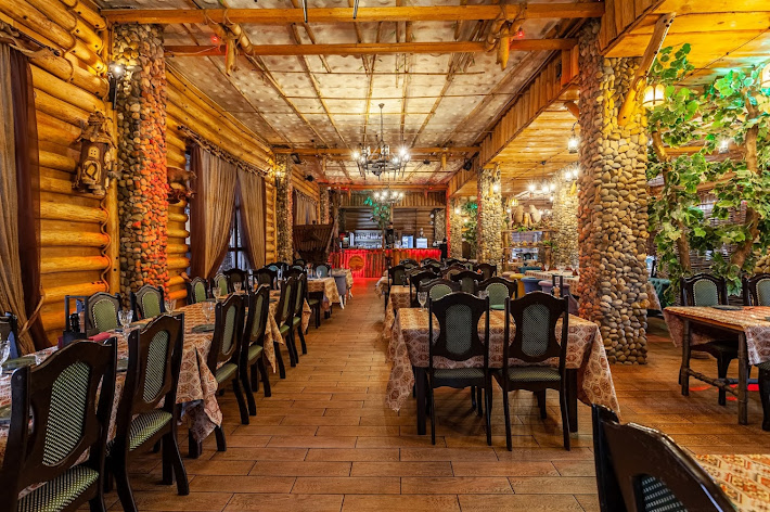 Фото №11 зала Основной зал