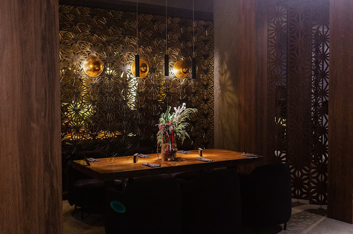 Фото №16 зала Зал "2 этаж" 