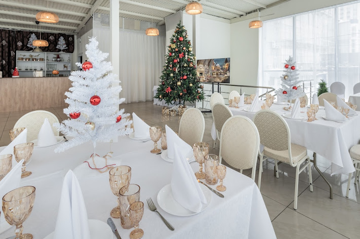 Фото №2 зала GeLatte family