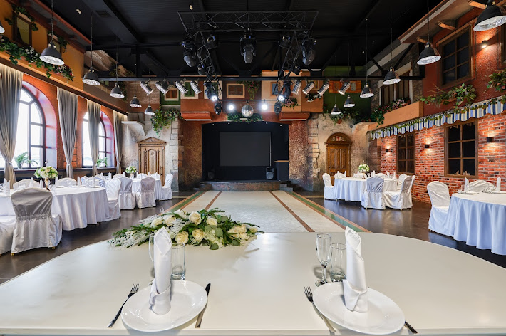 Фото №18 зала Латинский квартал