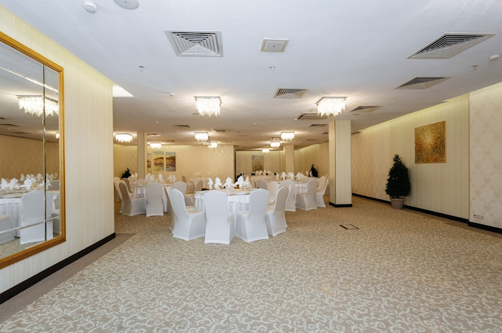 Фото №6 зала Зал «Монте-Карло»