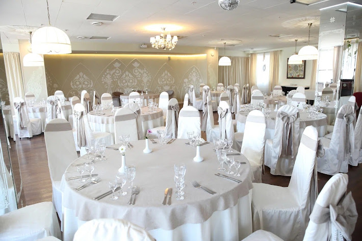 Фото №2 зала Ривьера