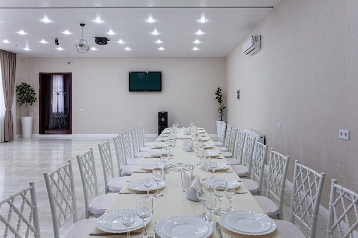 Фото №3 зала Арцах