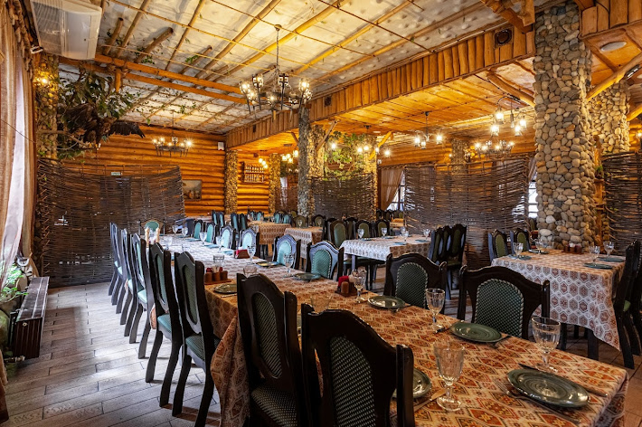 Фото №2 зала Основной зал