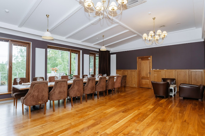 Фото №10 зала Чайхона №1 Тимура Ланского