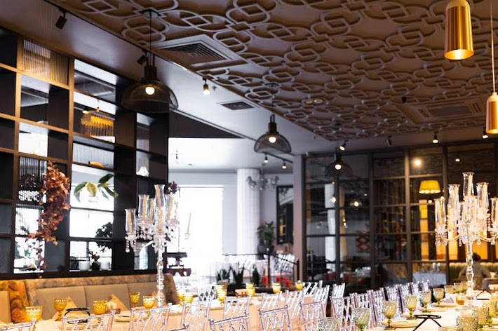 Фото №13 зала Долина 5165