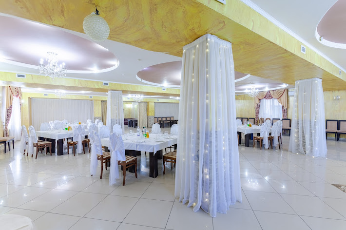 Фото №19 зала Рай