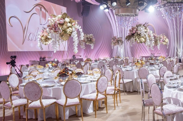 Фото №17 зала Зал  MERCURY