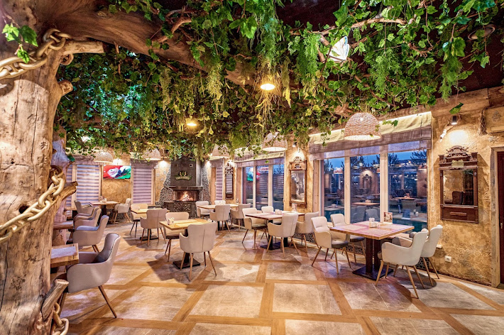 Фото №3 зала Green Club family