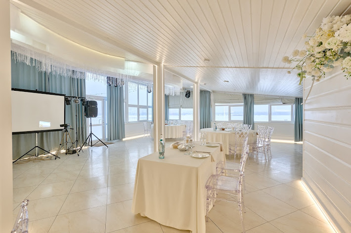 Фото №5 зала Ялта