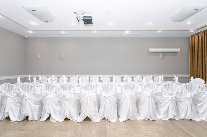 Фото №8 зала Зал «Казань»